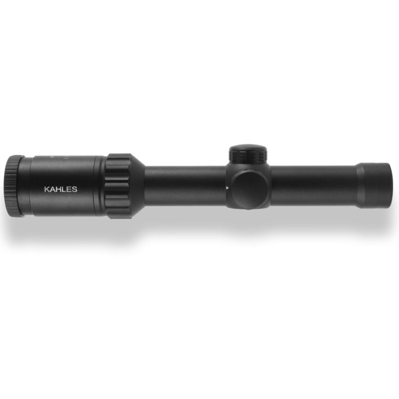 Kahles Zielfernrohr K16i 1-6x24 Reticle G4B