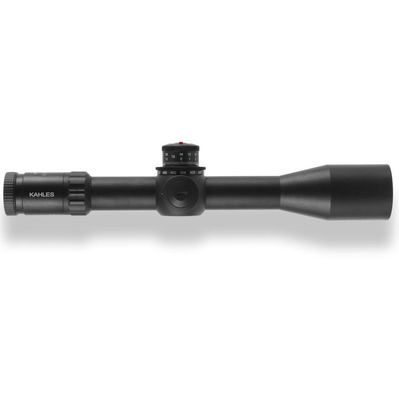 Kahles Zielfernrohr K312i 3-12x50 CW Reticle MIL7