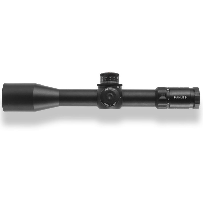 Kahles Zielfernrohr K312i 3-12x50 CW Reticle MIL7