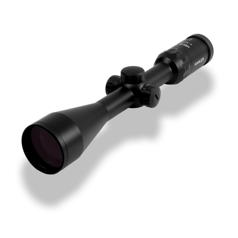 Kahles Zielfernrohr 3-10x50i Helia 3, Reticle 4-DOT