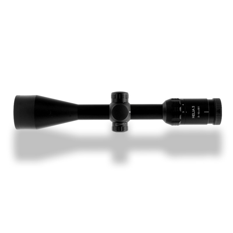 Kahles Zielfernrohr 3-10x50i Helia 3, Reticle 4-DOT