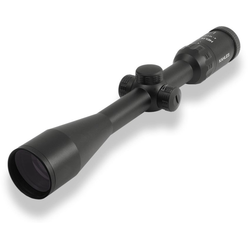 Kahles Zielfernrohr 4-12x44i Helia 3, Reticle 4-DOT