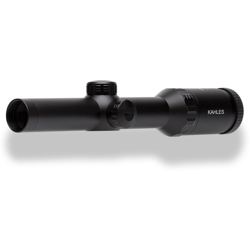 Kahles Zielfernrohr 1-5x24i Helia, Reticle 4-DH