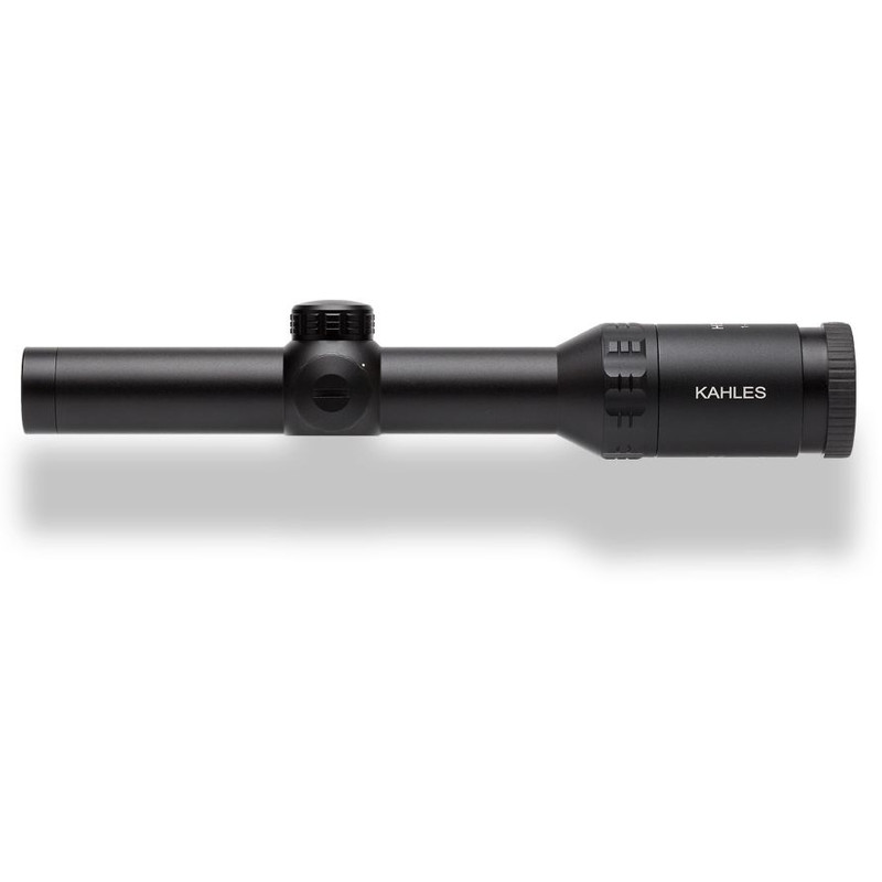 Kahles Zielfernrohr 1-5x24i Helia, Reticle 4-DH