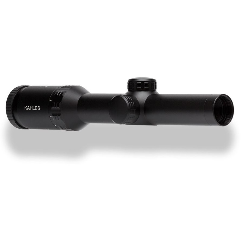 Kahles Zielfernrohr 1-5x24i Helia, Reticle 4-DH