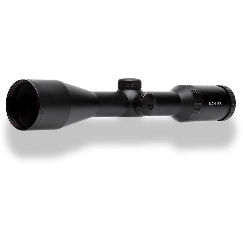 Kahles Zielfernrohr 2-10x50i Helia, Reticle 4-DOT