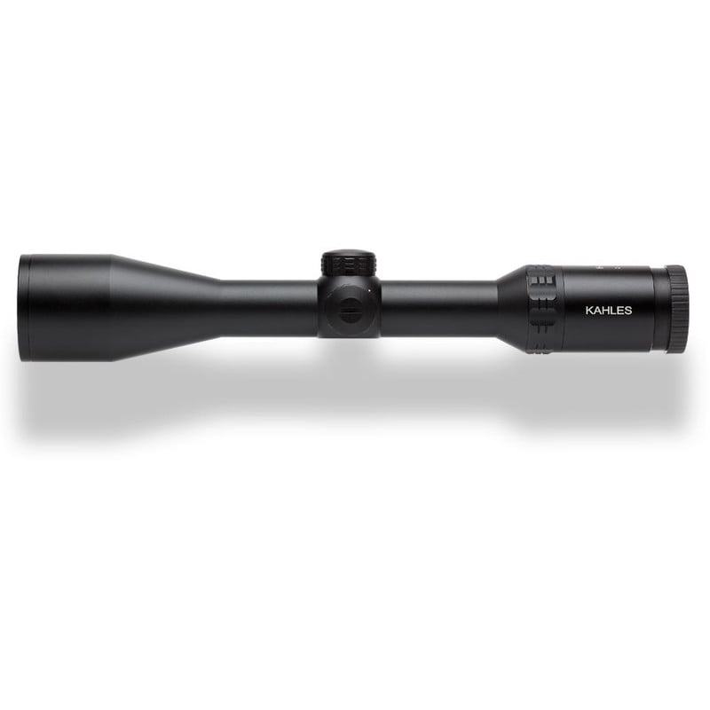 Kahles Zielfernrohr 2-10x50i Helia, Reticle 4-DOT