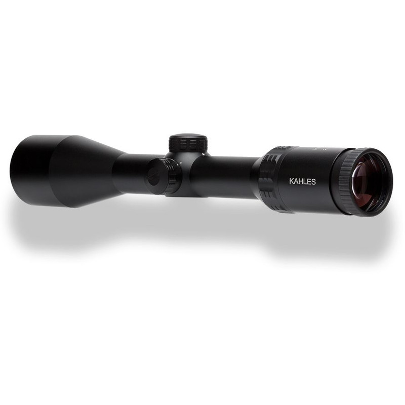 Kahles Zielfernrohr 2-10x50i Helia, Reticle 4-DOT