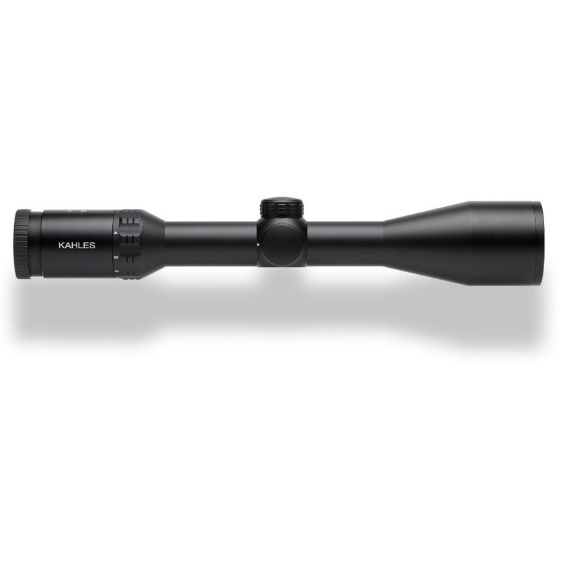 Kahles Zielfernrohr 2-10x50i Helia, Reticle 4-DOT