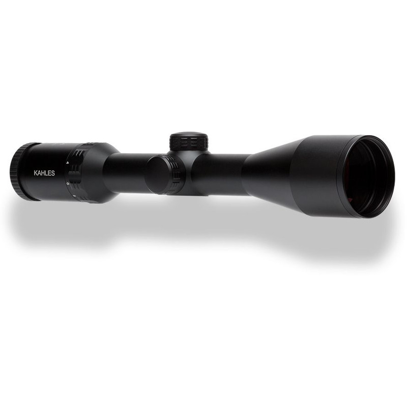 Kahles Zielfernrohr 2-10x50i Helia, Reticle 4-DOT