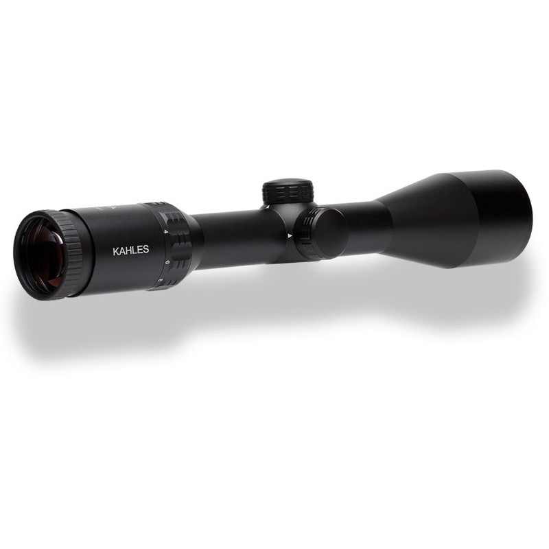 Kahles Zielfernrohr 2-10x50i Helia, Reticle 4-DOT