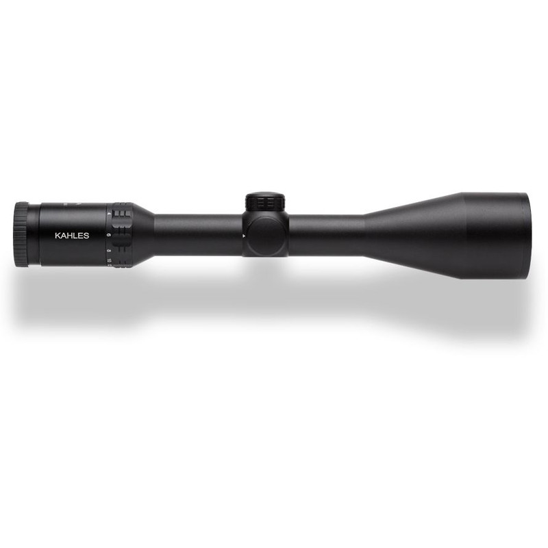 Kahles Zielfernrohr 2,4-12x56i Helia, Reticle 4-DOT