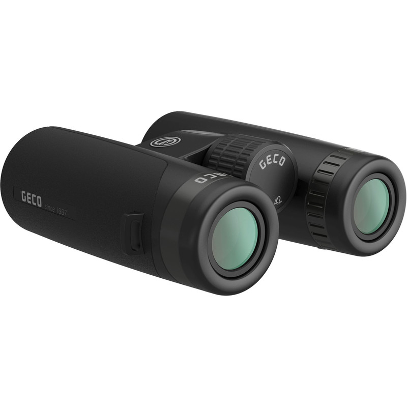 Geco Fernglas 8x42 black