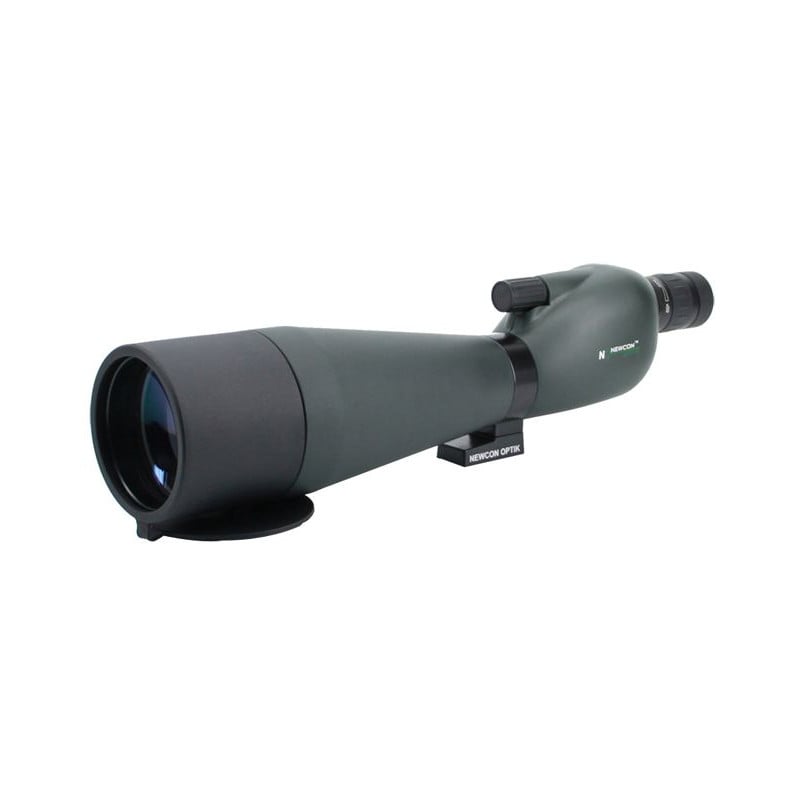 Newcon Optik Spektiv Spotter MD 20-60x80, Reticle MIL-DOT