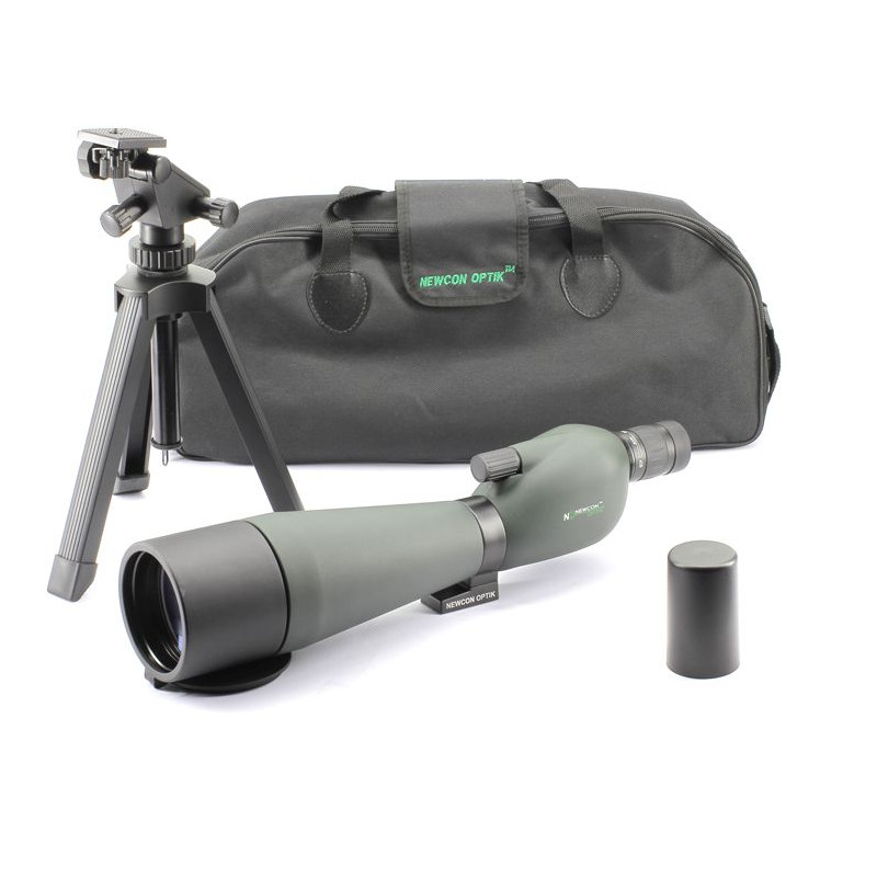 Newcon Optik Spektiv Spotter MD 20-60x80, Reticle MIL-DOT