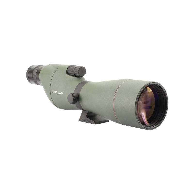 Newcon Optik Spektiv Spotter ED 20-60x85, Reticle MIL-DOT