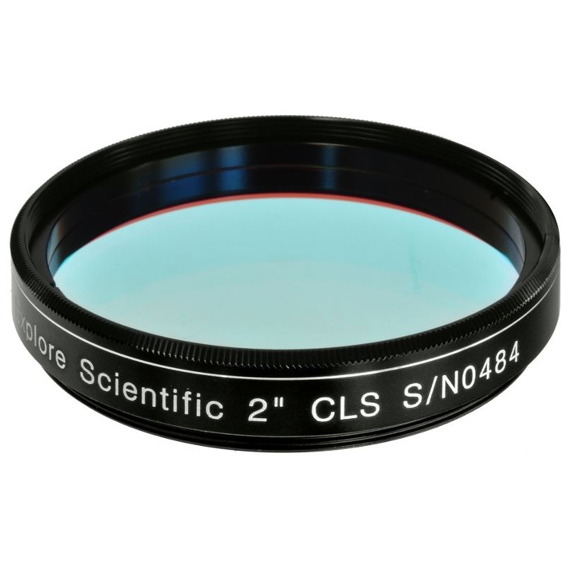 Explore Scientific Filter CLS 2"