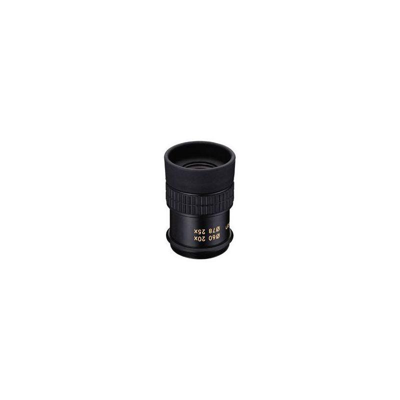 Nikon 20x/25x MC Okular