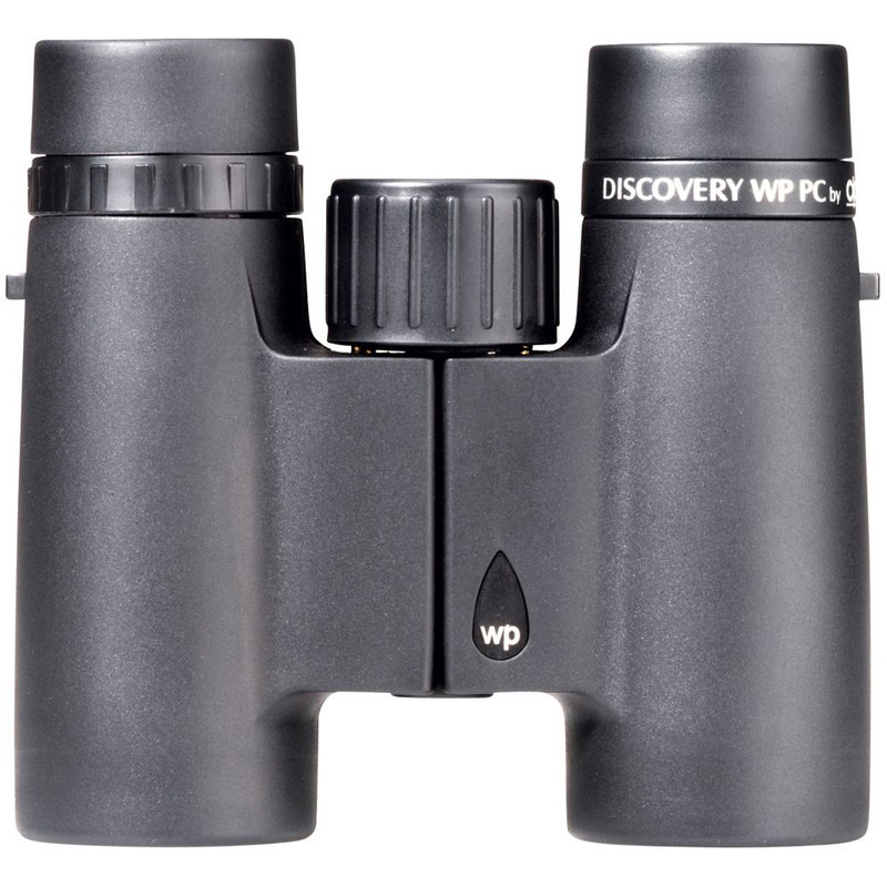 Opticron Fernglas Discovery WP PC 8x32 DWCF