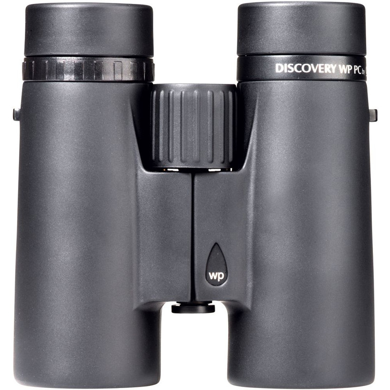 Opticron Fernglas Discovery WP PC 8x42 DCF