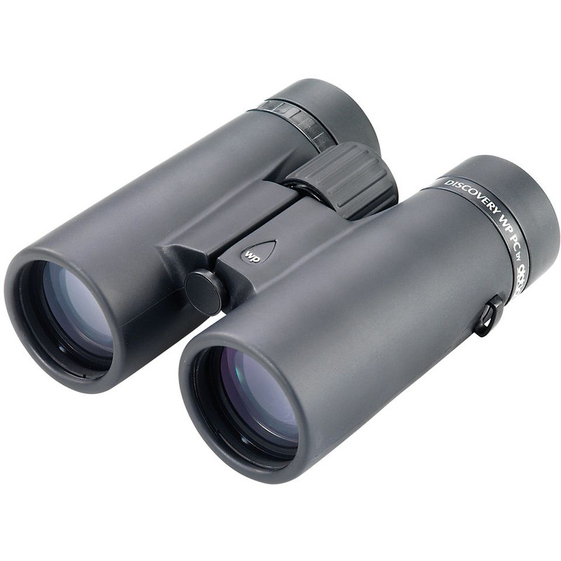 Opticron Fernglas Discovery WP PC 10x42 DCF