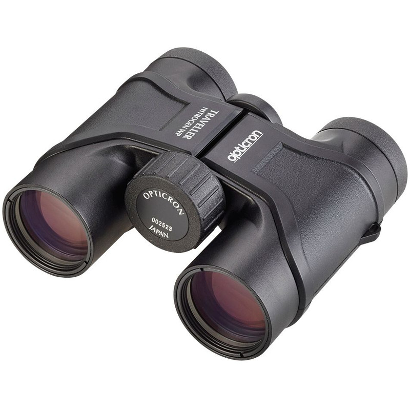 Opticron Fernglas Traveller BGA 6x32