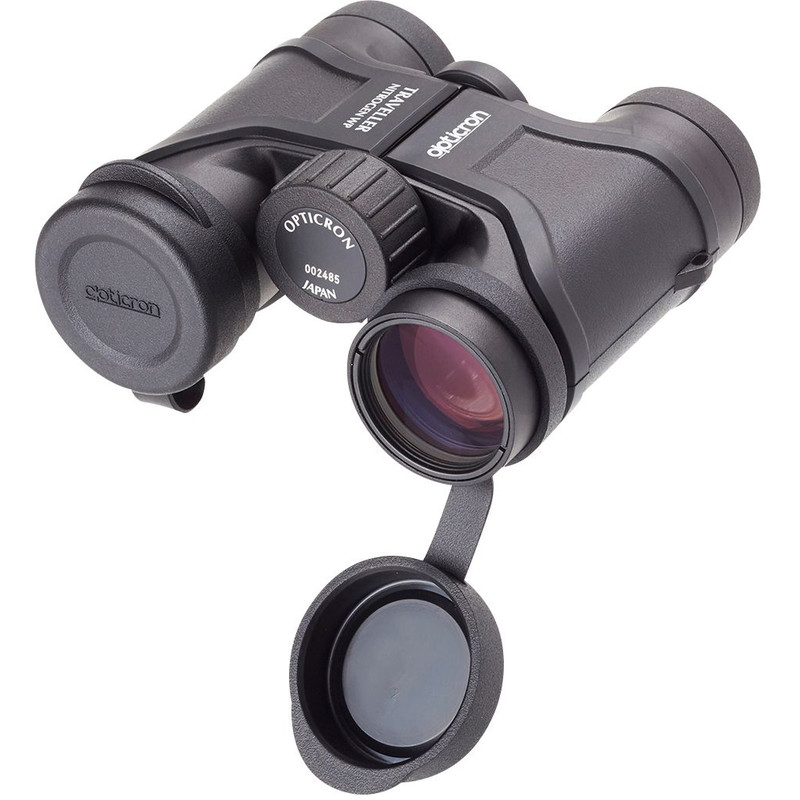 Opticron Fernglas Traveller BGA 6x32