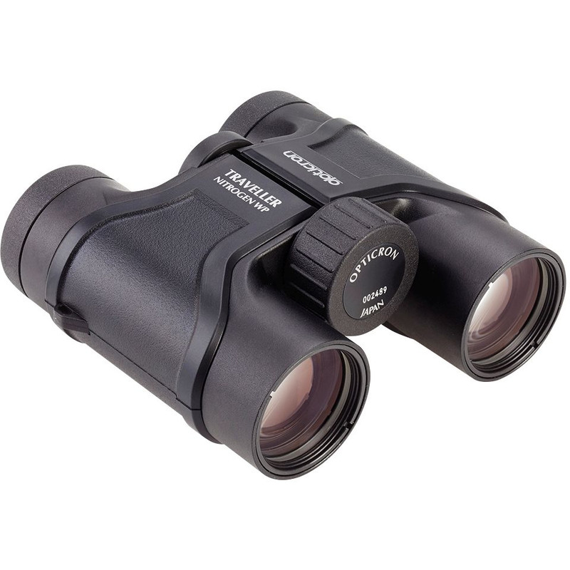 Opticron Fernglas Traveller BGA 6x32