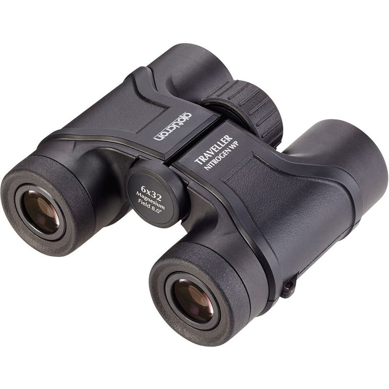 Opticron Fernglas Traveller BGA 6x32