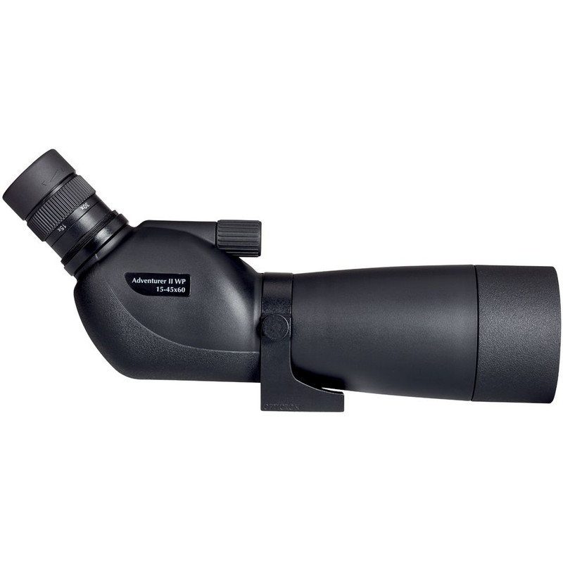 Opticron Spektiv Adventurer II WP 15-45x60 45°-Angled