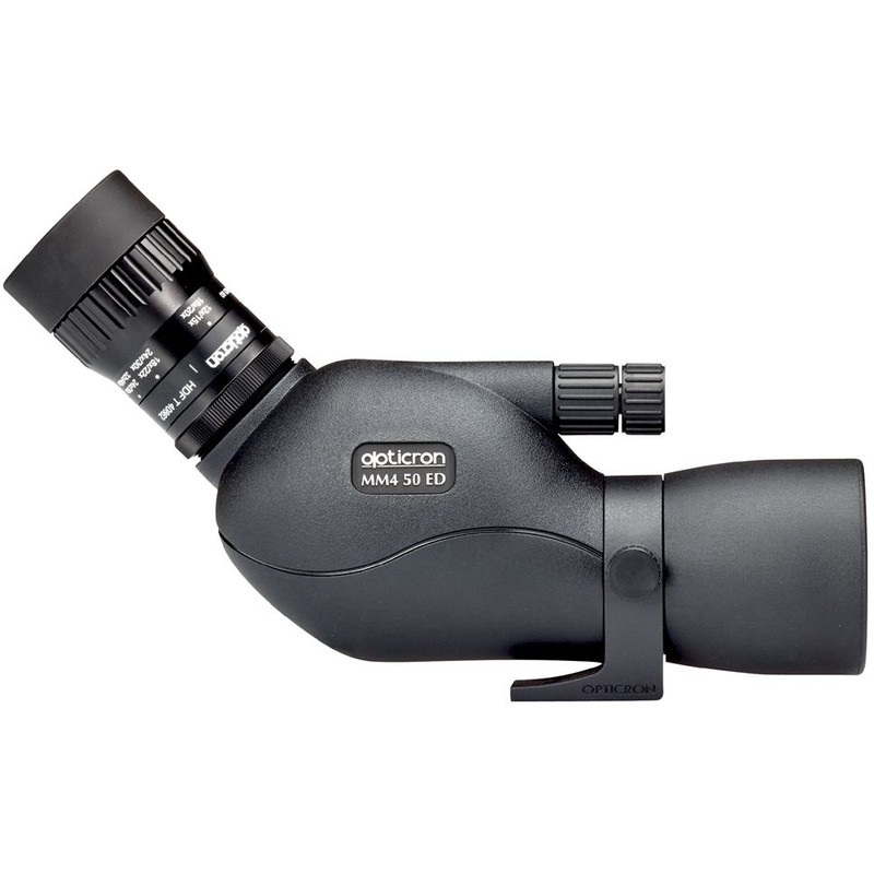 Opticron Spektiv MM4 50 GA ED 45°-Angled