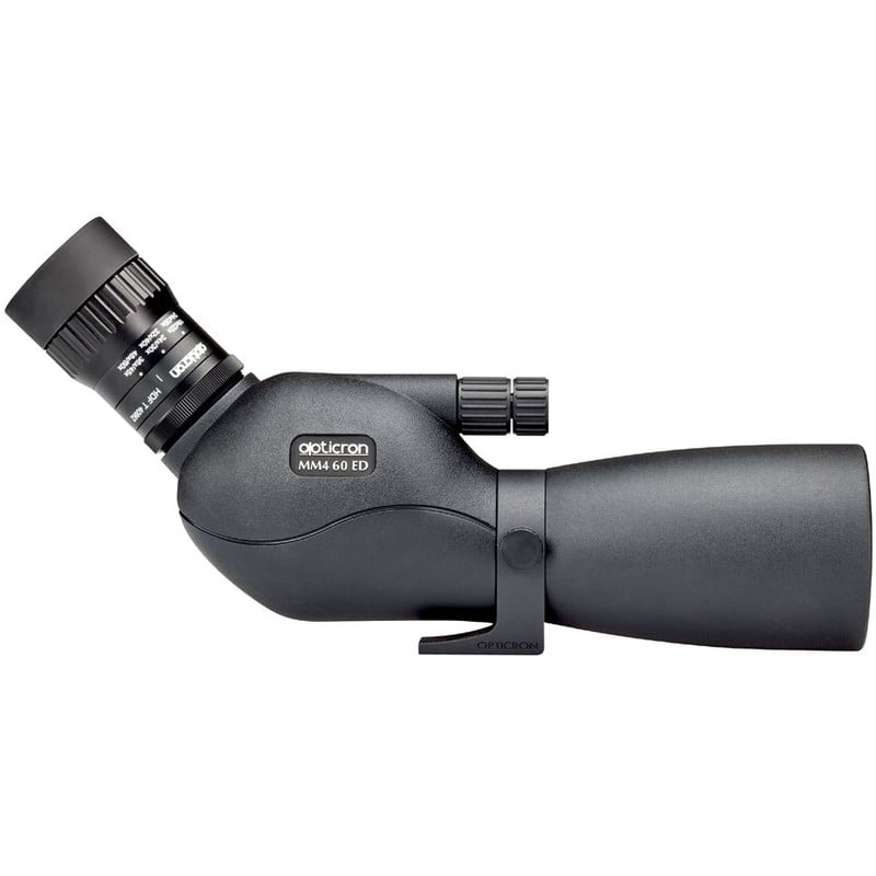 Opticron Spektiv MM4 60 GA ED 45°-Angled