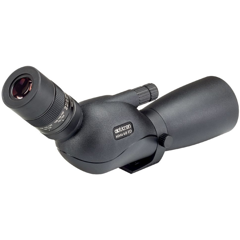 Opticron Spektiv MM4 60 GA ED 45°-Angled