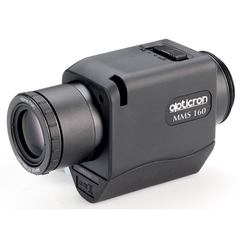 Opticron Spektiv MMS 160 Travelscope Image stabilised