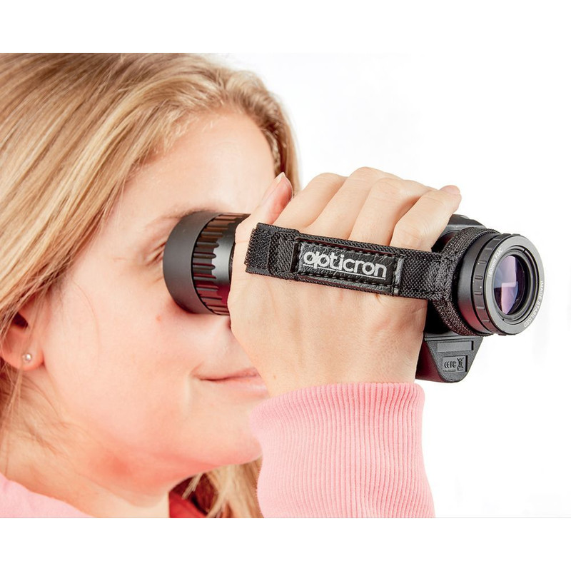 Opticron Spektiv MMS 160 Travelscope Image stabilised