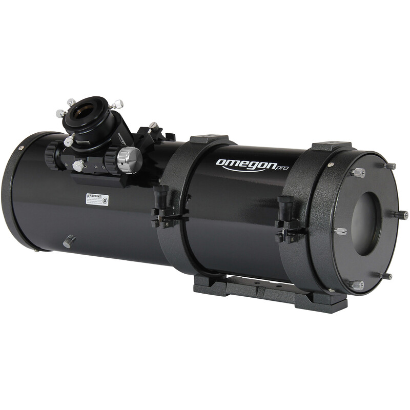 Omegon Teleskop Pro Astrograph V2 154/600 OTA