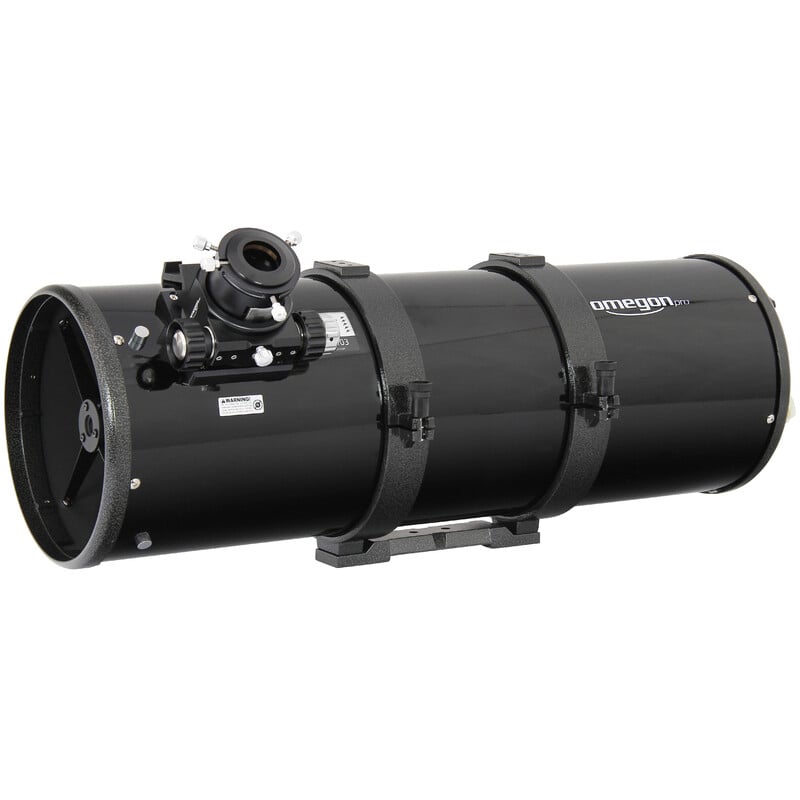Omegon Teleskop Pro Astrograph V2 203/800 OTA