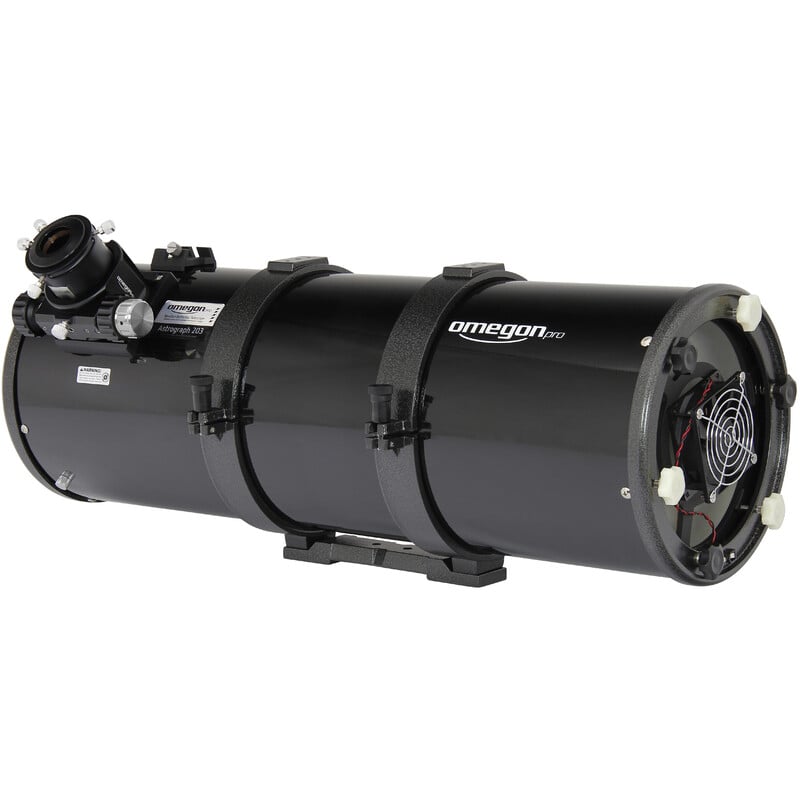 Omegon Teleskop Pro Astrograph V2 203/800 OTA