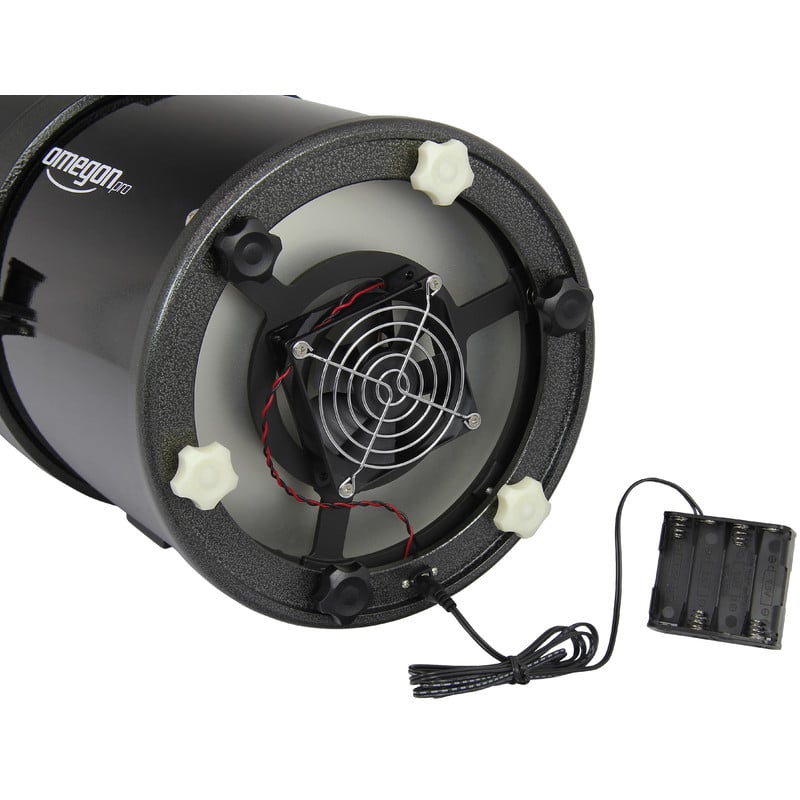 Omegon Teleskop Pro Astrograph V2 203/800 OTA