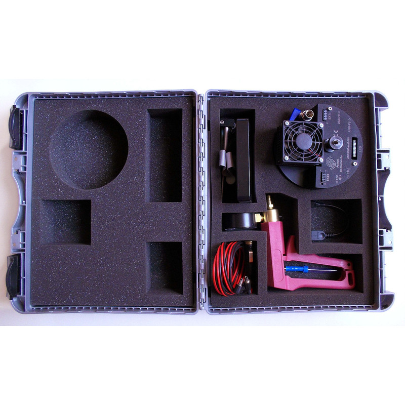 Astrel Instruments Kamera AST8300-B-M-FW Mono