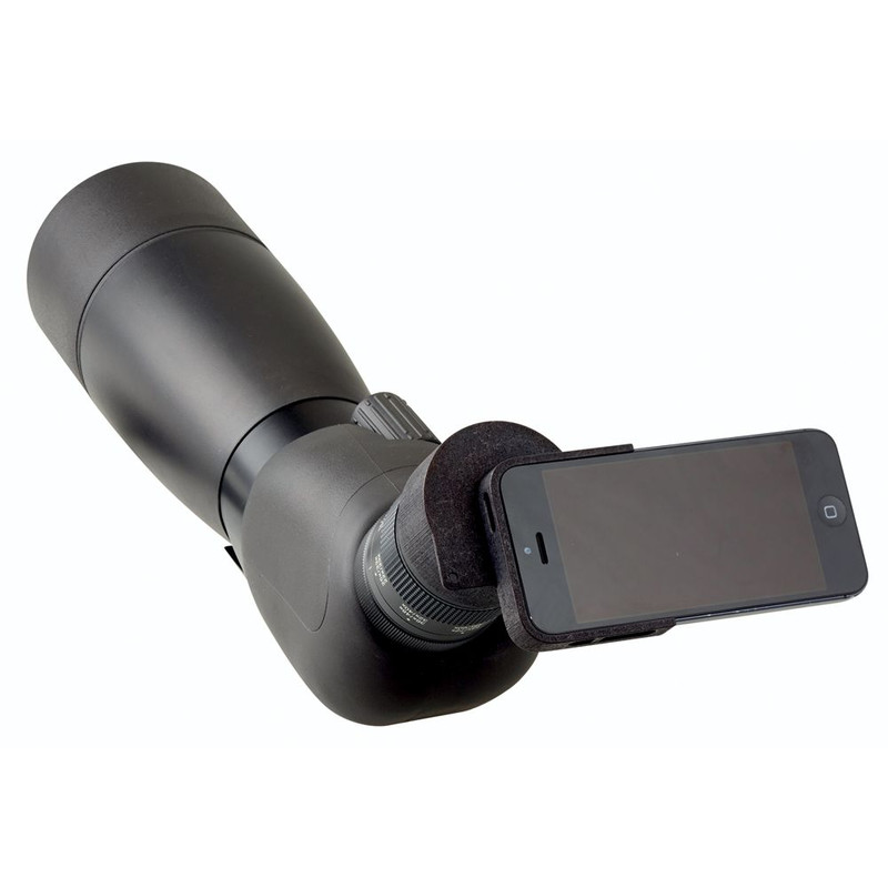 Opticron Smartphone-Adapter Smartphone Adapter Apple iPhone 5/5s für SDL-Okular