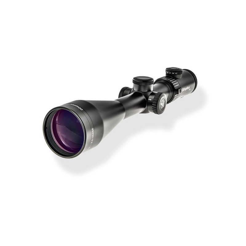 DDoptics Zielfernrohr Nighteagle NFX V6 2,5-15x56
