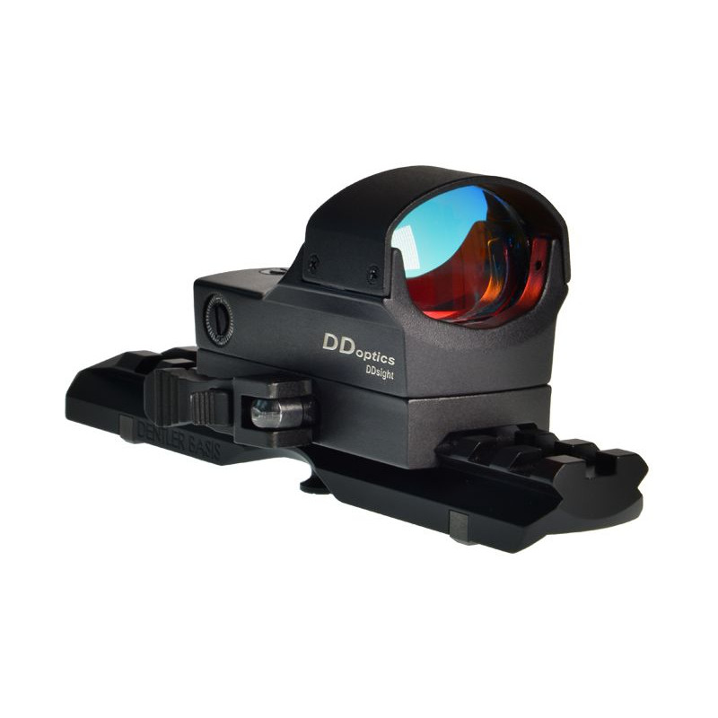 DDoptics Zielfernrohr DDSight Red Dot Gen. III