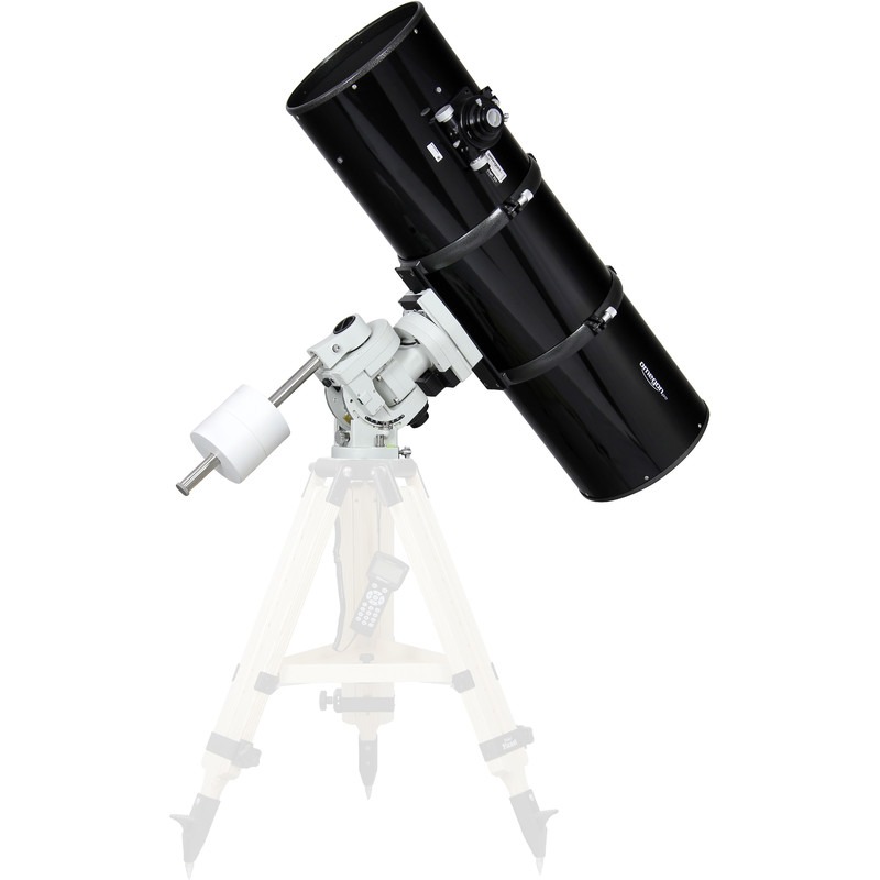 Omegon Teleskop Pro Astrograph 304/1200 CEM60