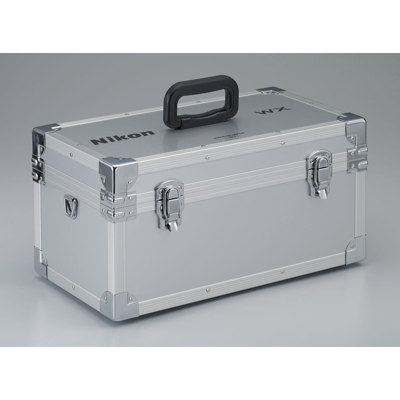 Nikon Fernglas WX 10x50 IF 100th Anniversary Edition