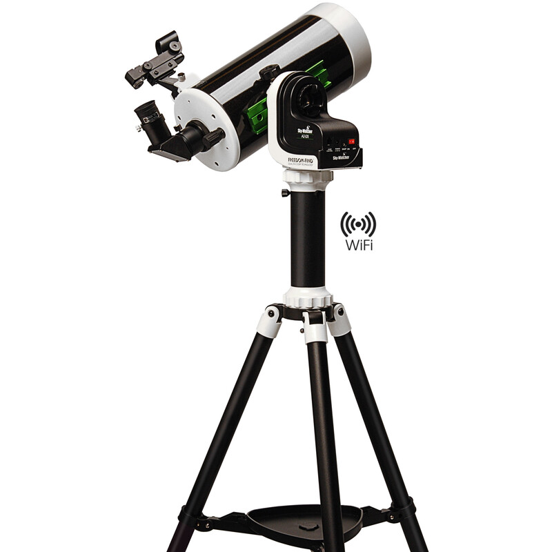 Skywatcher Maksutov Teleskop MC 127/1500 SkyMax-127 AZ-GTi GoTo WiFi