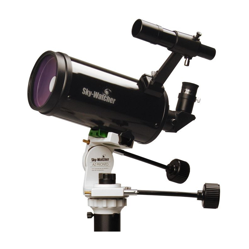 Skywatcher Maksutov Teleskop MC 102/1300 SkyMax-102 AZ-Pronto