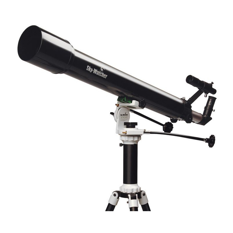 Skywatcher Teleskop AC 90/900 Evostar-90 AZ-Pronto