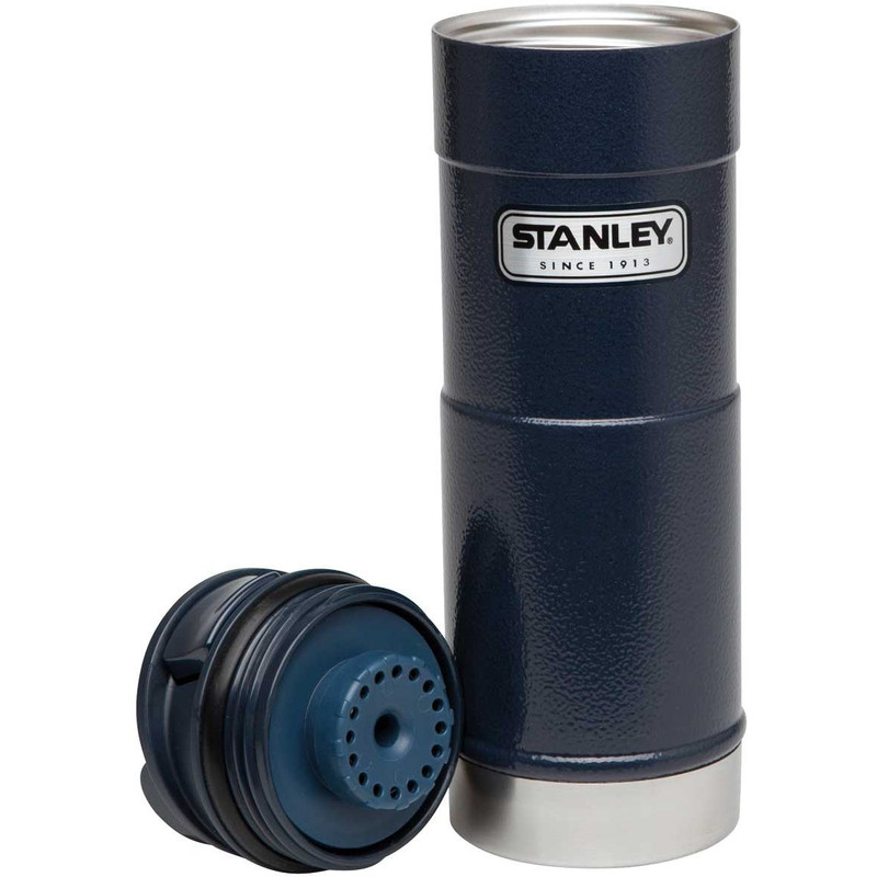 Stanley Thermobecher Classic 0,47l Navy