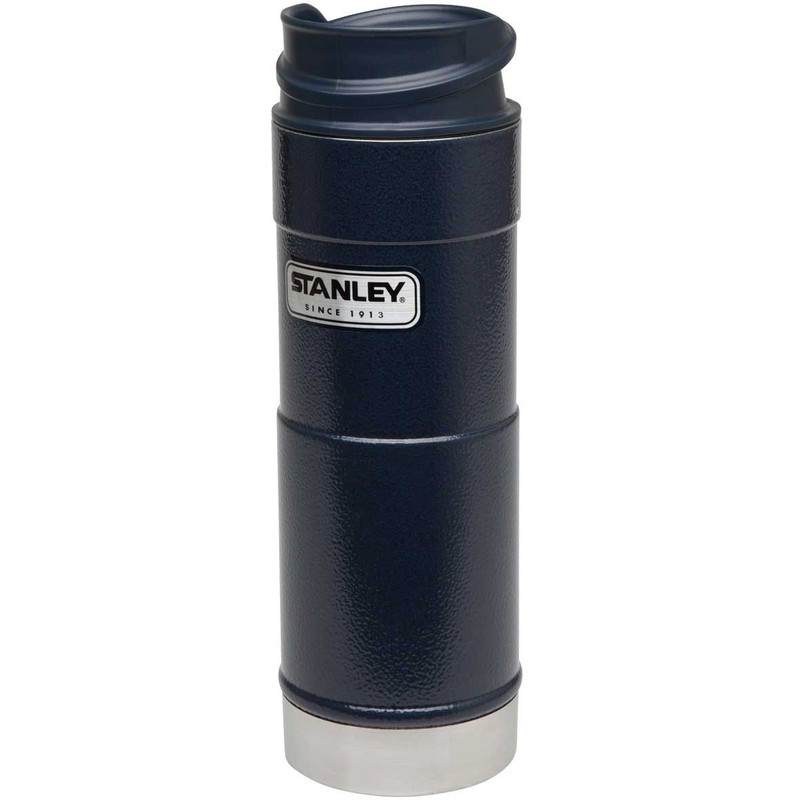 Stanley Thermobecher Classic 0,47l Navy